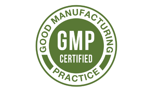 PrimeBiome GMP Cretified