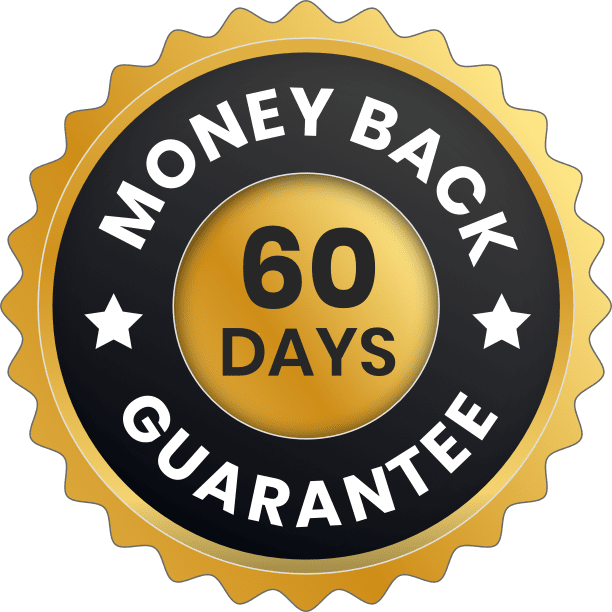 PrimeBiome money back guarantee