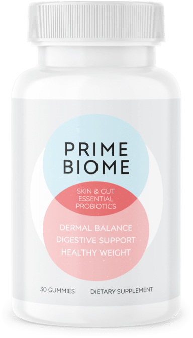 PrimeBiome